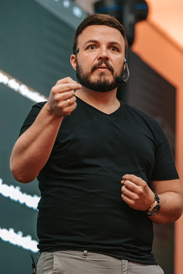 Rafael Albertoni