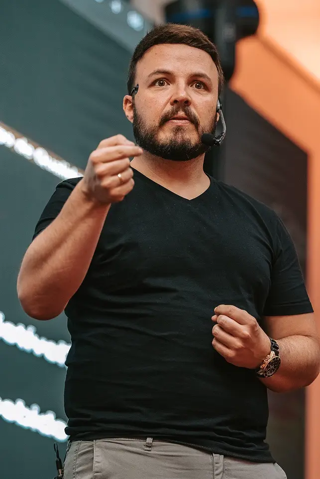 Rafael Albertoni